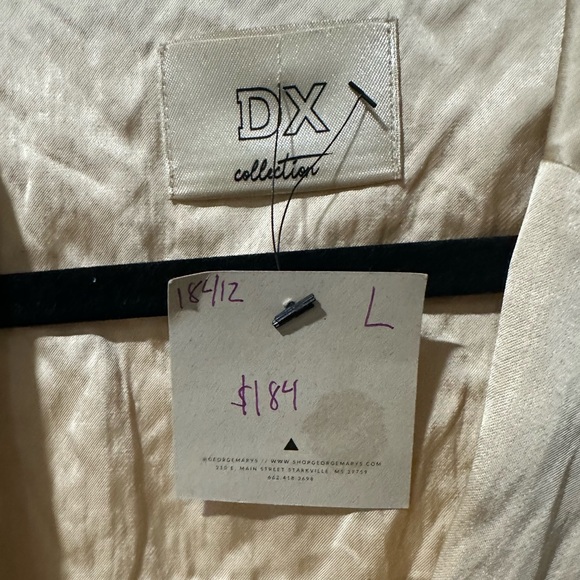 DX collection Blazer - Picture 5 of 6